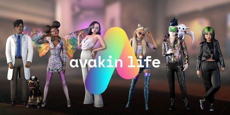 Conciertos dentro de videojuegos: Avakin Life se une a la fiesta